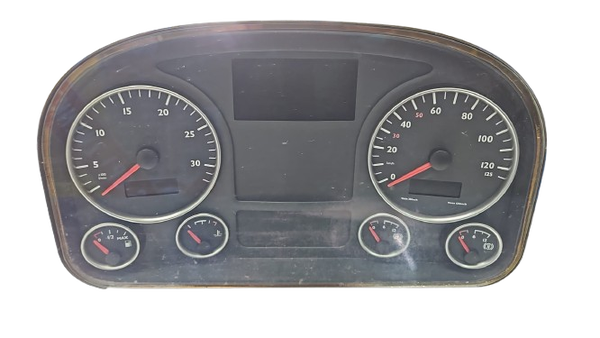 Instrumentenpaneel M.A.N  81258077107