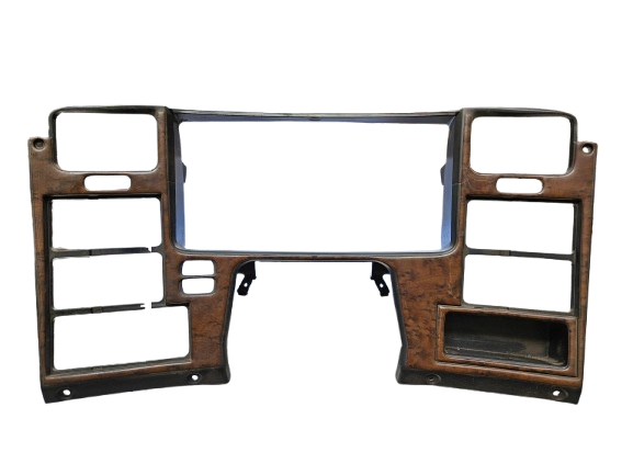 Div Dashboard panelen Scania