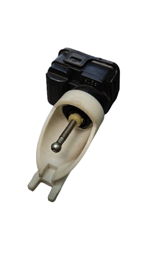 Lampstelmotor Scania 1523694