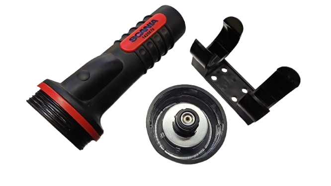 Scania Zaklamp 1425976