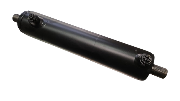 Hulpstuurcilinder 70mm 44cm lang