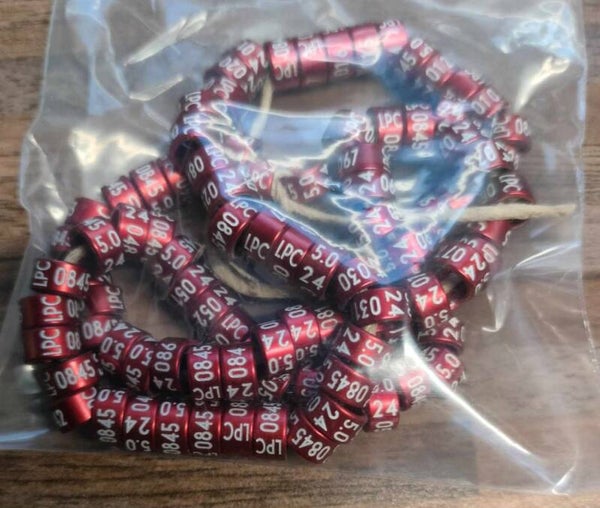 EU 14.0 mm (min. 10)