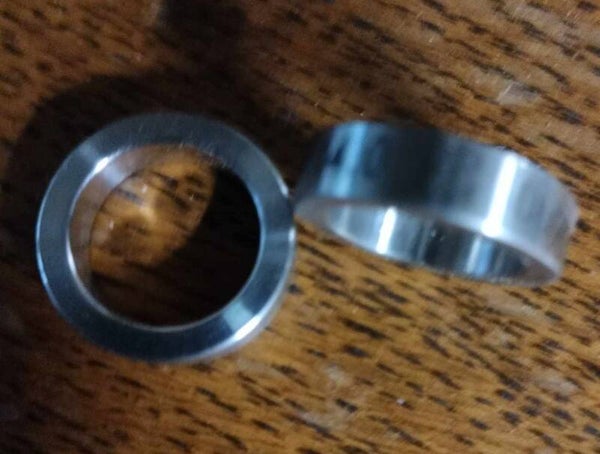 PAP RVS 16.0 mm (st)