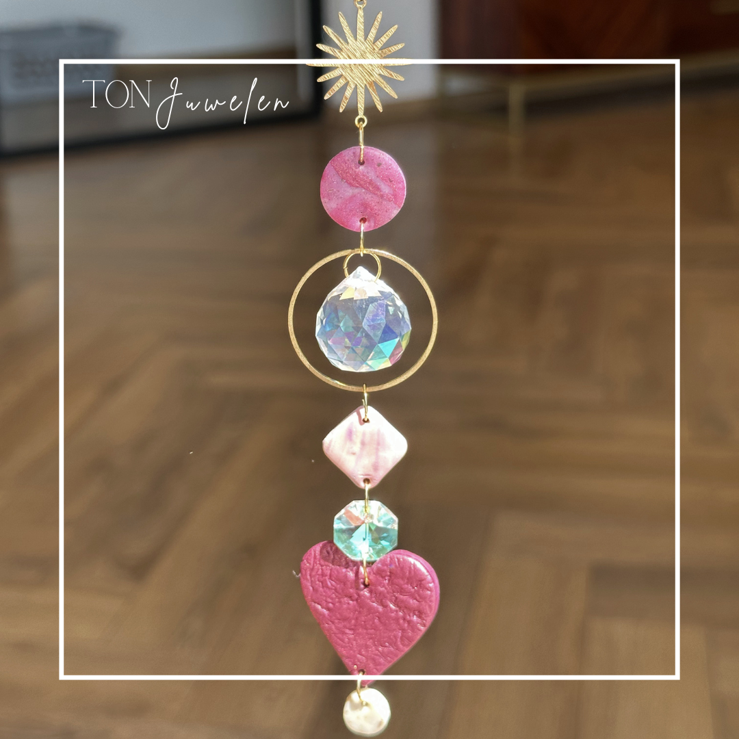 Suncatcher Workshop am 12.09.2026 in Burghaun
