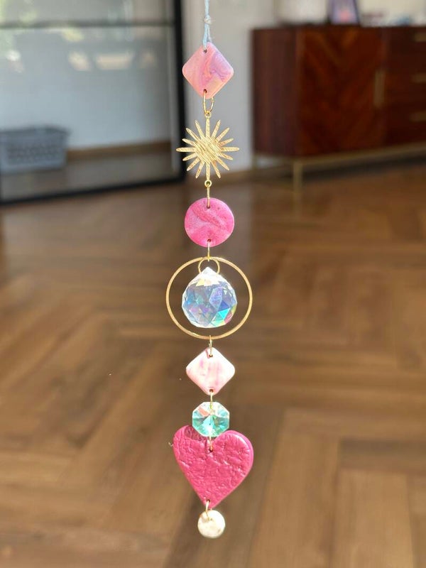 Suncatcher Workshop am 12.09.2026 in Burghaun