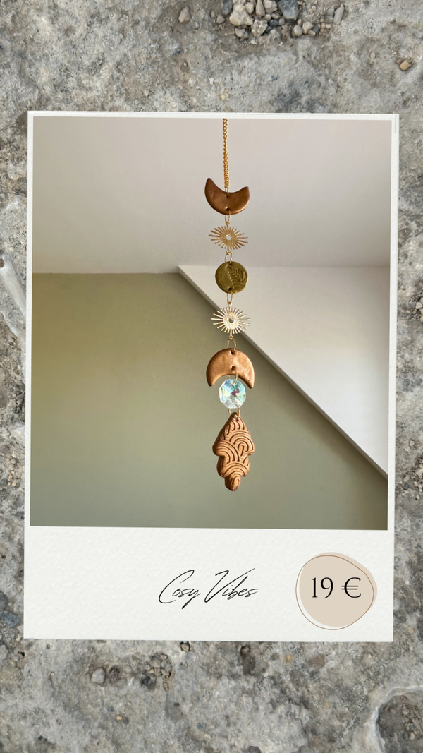Suncatcher Essential