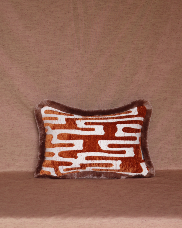 MILLY KUSSEN 50X30 CM