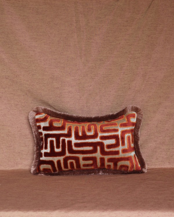 SCOTTIE KUSSEN 50X30 CM