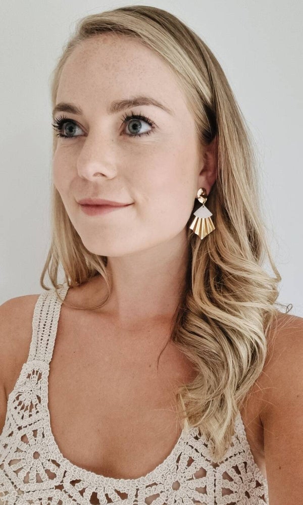 BEACH, PLEASE • We're going to Ibiza