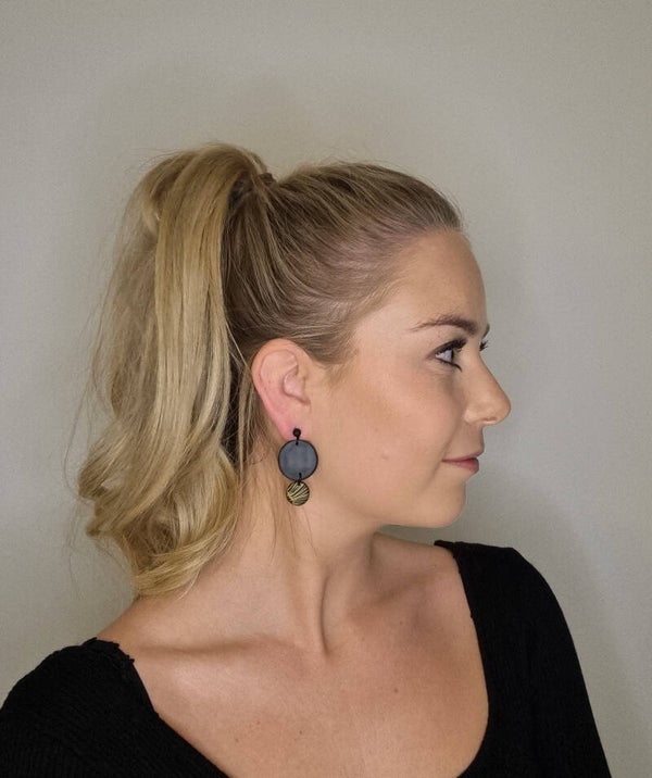 GOLD DUST • Chiara