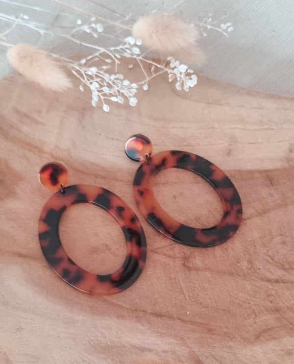 MILK IN MY COFFEE • Pumpkin spice latté • Big shot