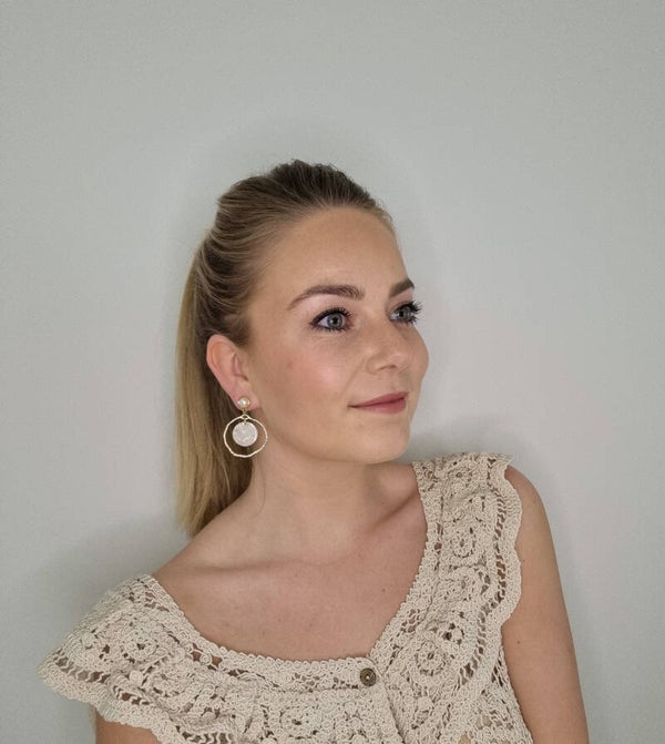 YOU'RE SO GOLDEN  • Lene