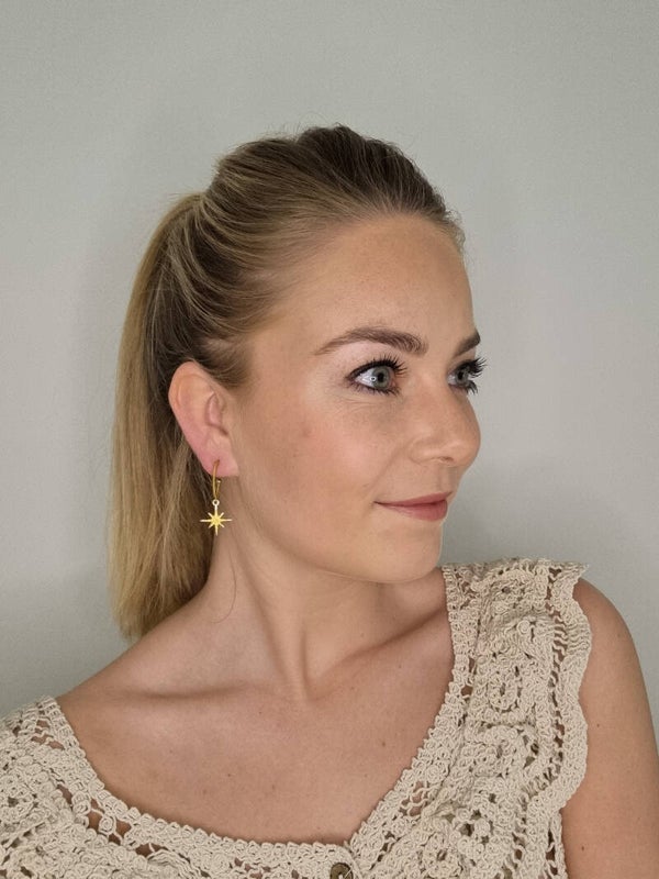 YOU'RE SO GOLDEN • Fien