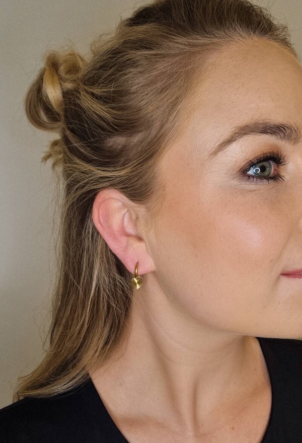 WITH LOVE • Heart of mine