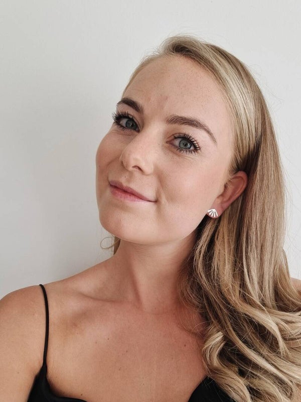 SILVER STUD • Sunbeam