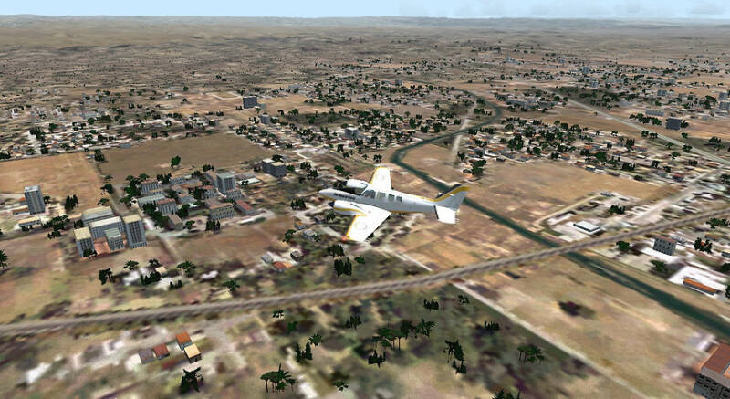 Prepar3Dv5,  P3D,  FS2004,  FS9 