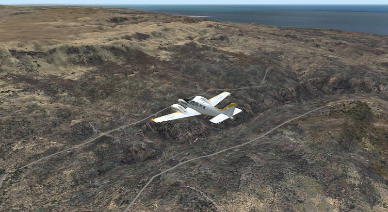 Prepar3Dv5,  P3D,  FS2004,  FS9 