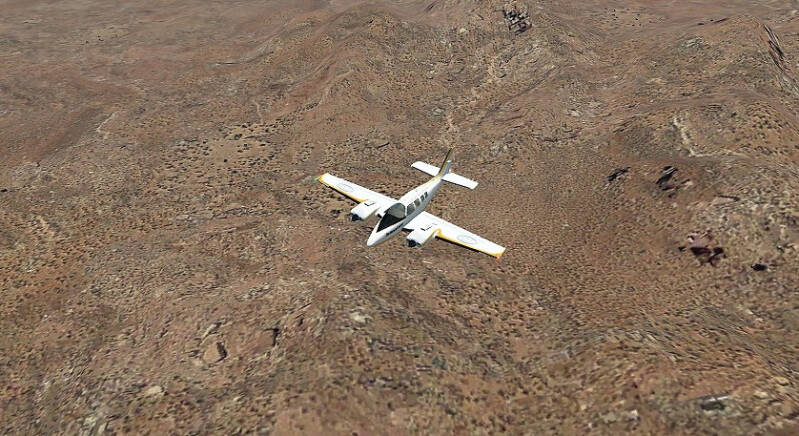 Prepar3Dv5,  P3D,  FS2004,  FS9 