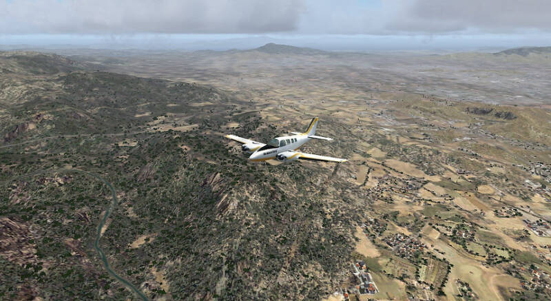 Prepar3Dv5,  P3D,  FS2004,  FS9 