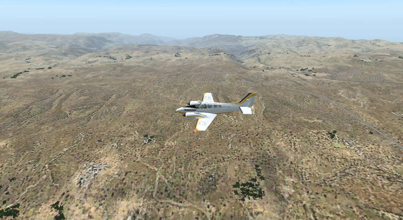 Prepar3Dv5,  P3D,  FS2004,  FS9 