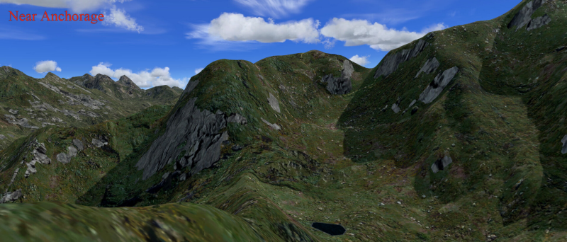 Prepar3D v5,  TNW2021