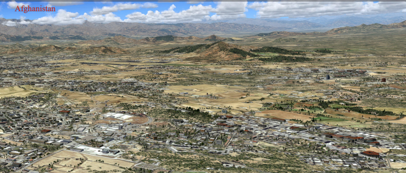 Prepar3D graphics upgrade,  p3d