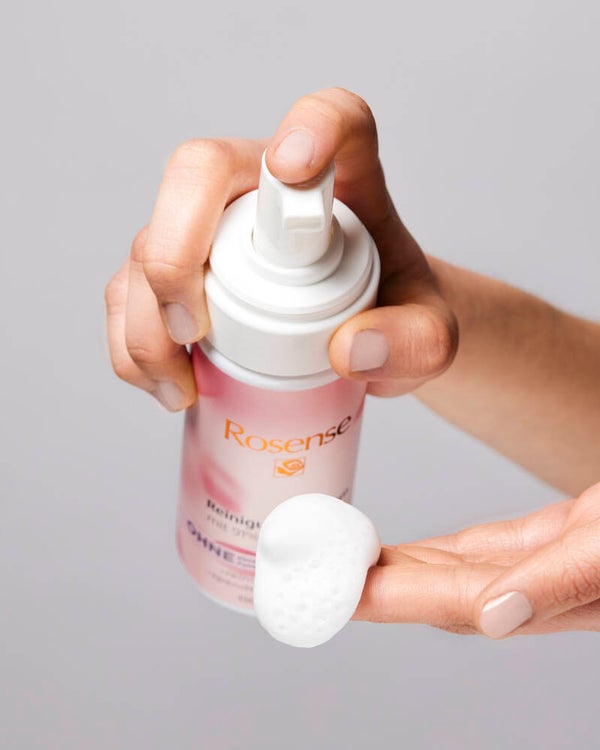 Gül Köpüğü  & Gül Suyu