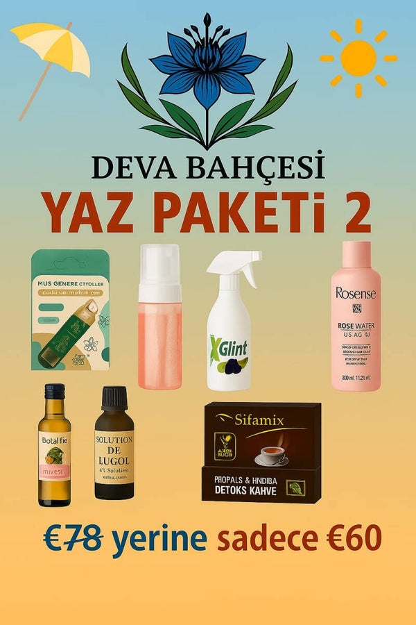 Yaz Paketi 2
