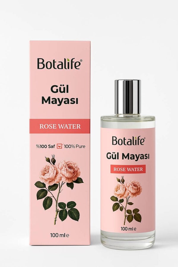 Gül Mayası