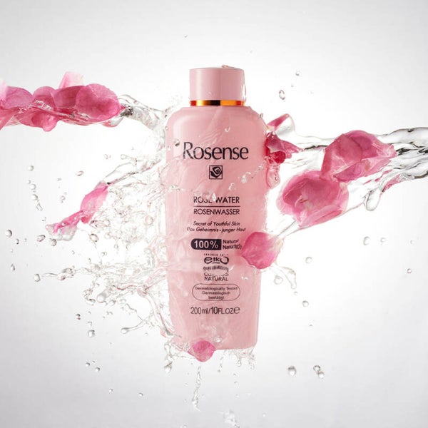 Rosense Gül Suyu 200 ml