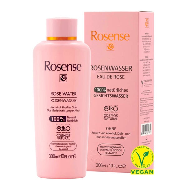 Rosense Gül Suyu 300 ml