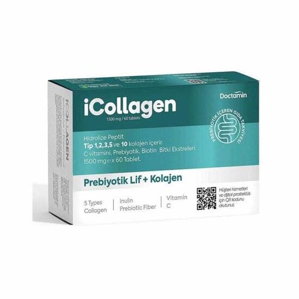 Doctamin iCollagen