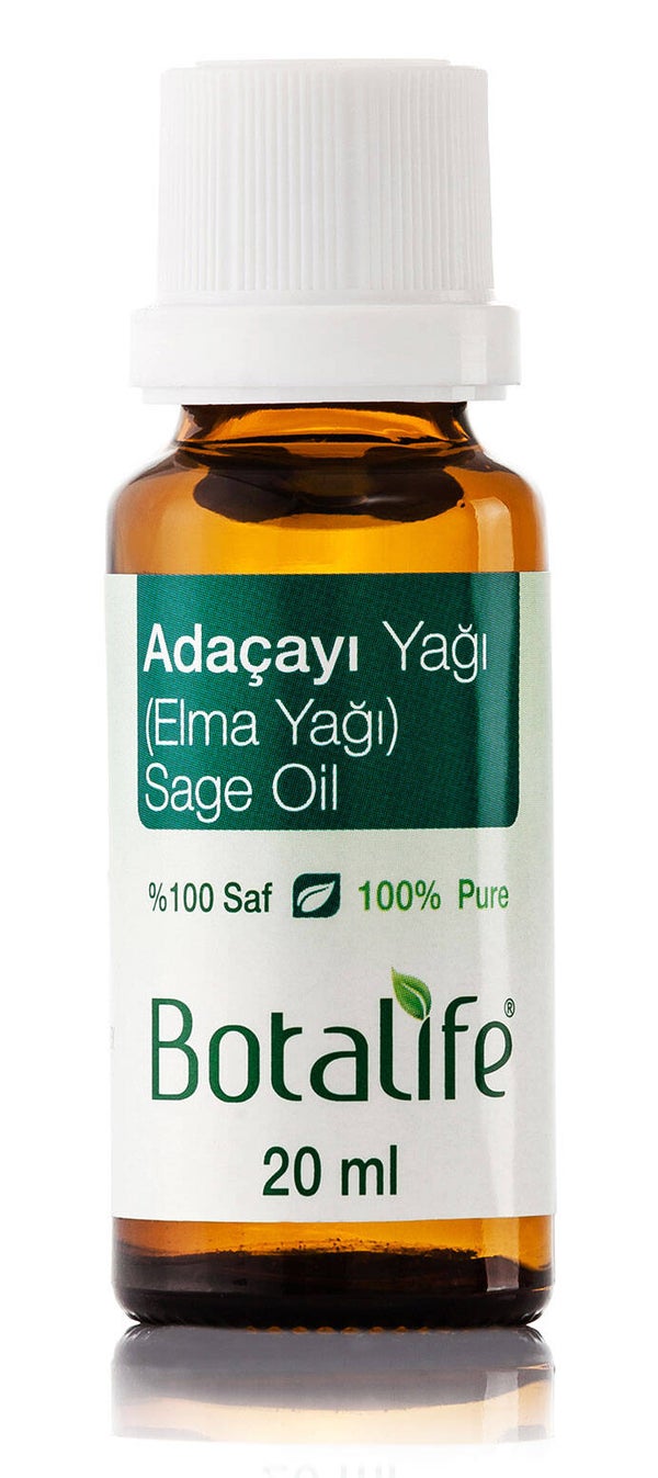Adaçayı Yağı