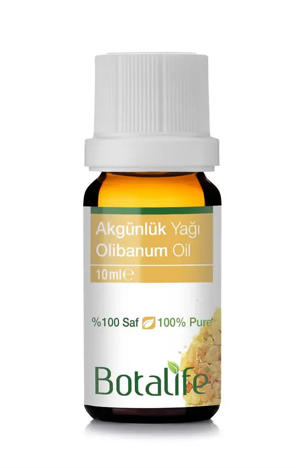 Akgünlük Yağı