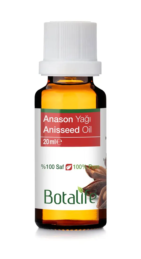 Anason Yağı