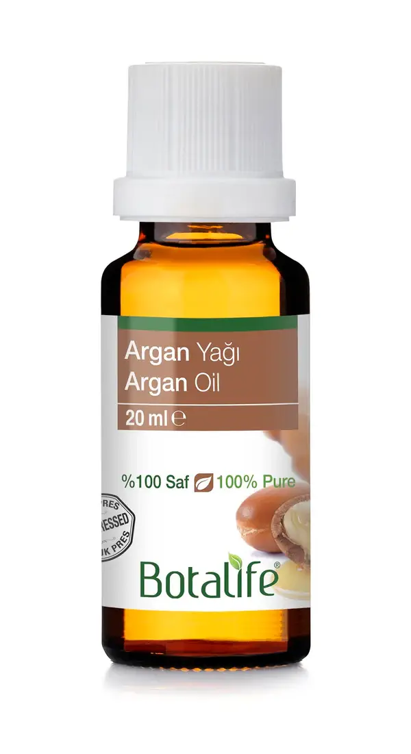 Argan Yağı