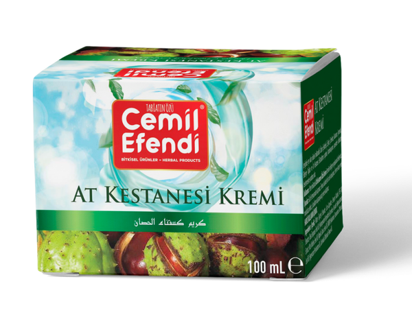 At Kestanesi Kremi
