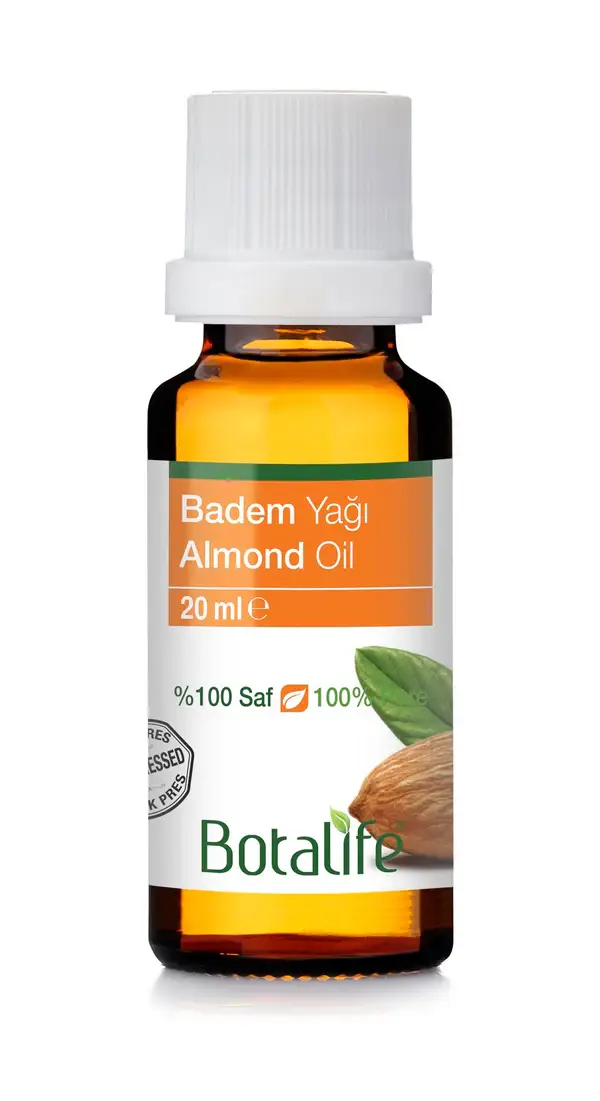 Badem Yağı