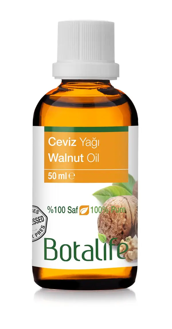 Ceviz Yağı