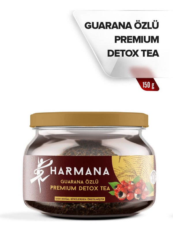 Harmana Detoks Çayı