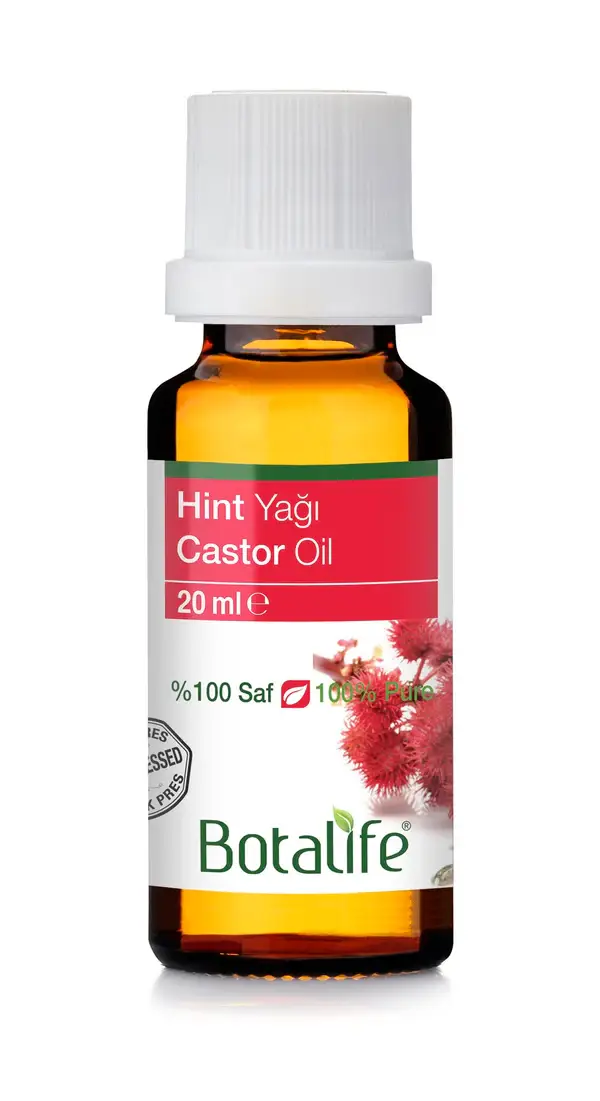 Hint Yağı