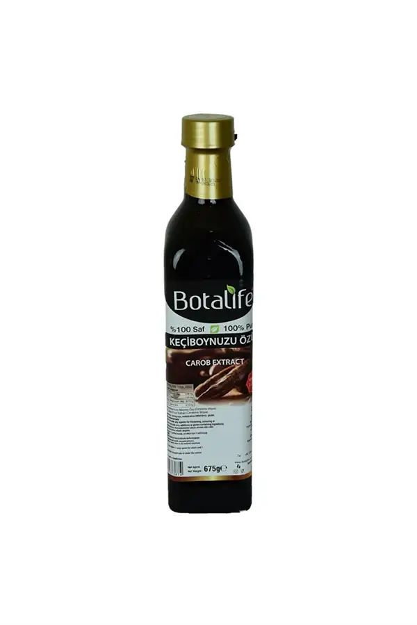 Keçiboynuzu Özü