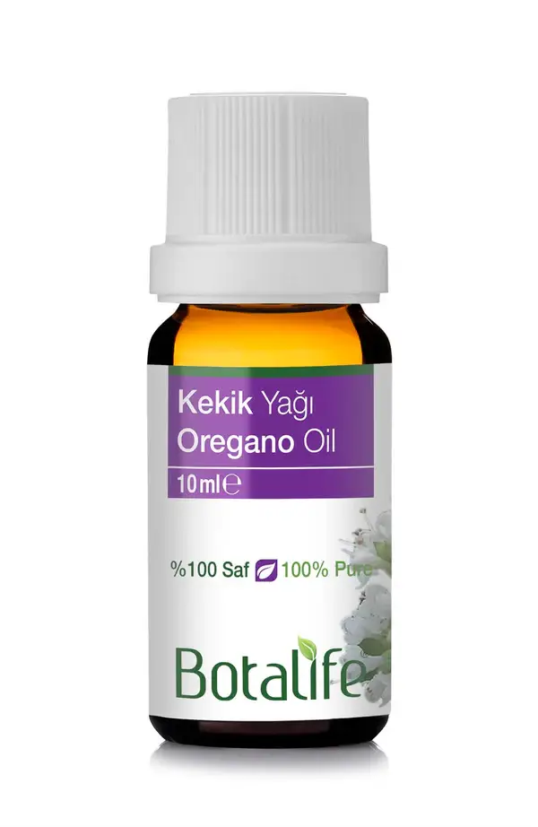 Kekik  Yağı