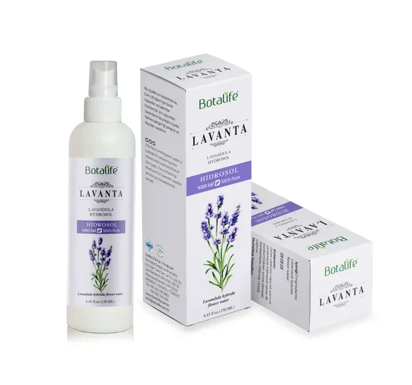 Lavanta Hidrosolü