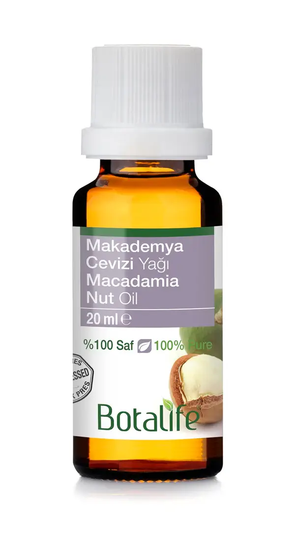 Makademya Yağı