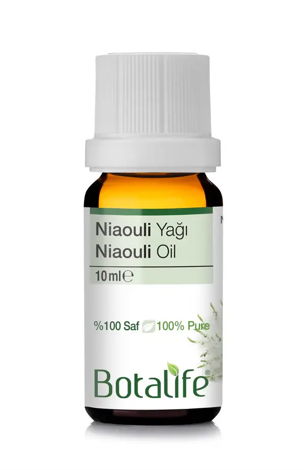 Niaouli Yağı