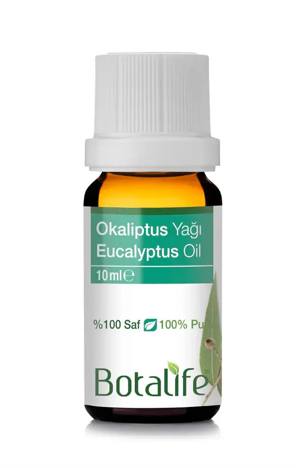Okaliptus Yağı