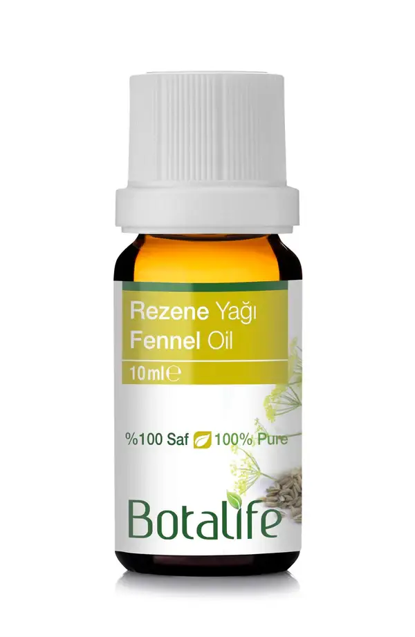 Rezene Yağı