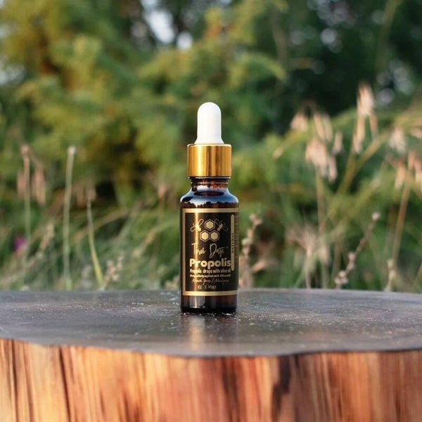 Propolis