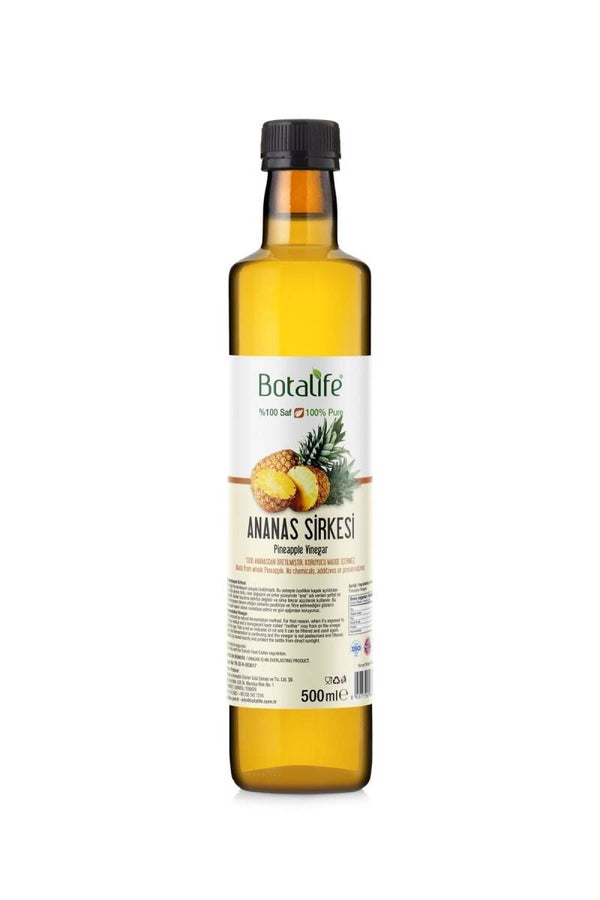 Ananas Sirkesi